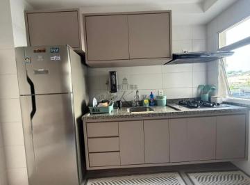Apartamento · 104m² · 3 Quartos · 2 Vagas · Oportunidade - Apartamento - Urbanova - Residencial Terra Di Vernazza - 3 Dormitórios - 104m².