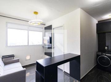 Apartamento · 43m² · 2 Quartos · Apartamento à Venda - Portal do Morumbi, 2 Quartos,  43 m² - São Paulo