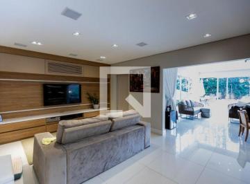 Casa · 250m² · 4 Quartos · 6 Vagas · Casa para Aluguel - Jardim do Sol, 4 Quartos, 250 m² - Campinas