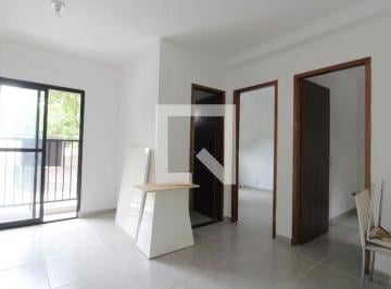 Apartamento · 40m² · 2 Quartos · Apartamento à Venda - Artur Alvim, 2 Quartos,  40 m² - São Paulo