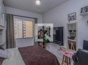 Apartamento · 28m² · 1 Quarto · Apartamento à Venda - Aclimação, 1 Quarto,  28 m² - São Paulo