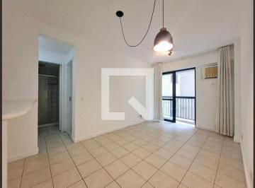 Apartamento · 40m² · 1 Quarto · 1 Vaga · Apartamento à Venda - Laranjeiras, 1 Quarto,  40 m² - Rio de Janeiro