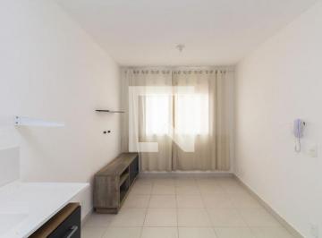 Apartamento · 36m² · 2 Quartos · Apartamento para Aluguel - Parque Santa Rita, 2 Quartos,  36 m² - São Paulo