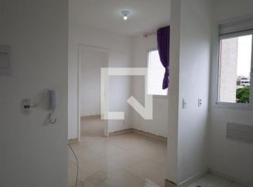 Apartamento · 40m² · 2 Quartos · 1 Vaga · Apartamento para Aluguel - Jardim Palmares, 2 Quartos,  40 m² - São Paulo