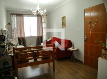 Apartamento · 50m² · 1 Quarto · Apartamento à Venda - Nova Petrópolis, 1 Quarto, 50 m² - São Bernardo do Campo
