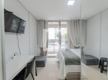 Apartamento · 32m² · 1 Quarto · Apartamento à Venda - Consolação, 1 Quarto, 32 m² - São Paulo