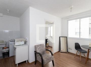 Apartamento · 35m² · 2 Quartos · Apartamento para Aluguel - Vila Guilherme, 2 Quartos, 35 m² - São Paulo