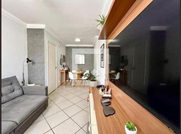 Apartamento · 55m² · 2 Quartos · 1 Vaga · Apartamento à Venda - Campos Elíseos , 2 Quartos,  55 m² - Campinas