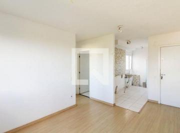Apartamento · 45m² · 2 Quartos · 1 Vaga · Apartamento à Venda - Bairro Fátima, 2 Quartos, 45 m² - Canoas