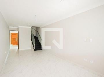 Casa · 122m² · 3 Quartos · 2 Vagas · Casa à Venda - Vila Mazzei, 3 Quartos,  122 m² - São Paulo