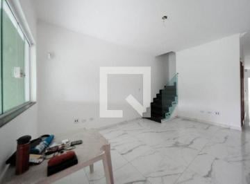 Casa · 132m² · 3 Quartos · 2 Vagas · Casa à Venda - Ponte Rasa, 3 Quartos,  132 m² - São Paulo