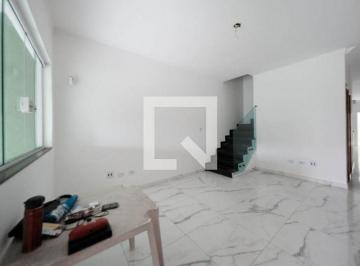 Casa · 132m² · 3 Quartos · 2 Vagas · Casa à Venda - Ponte Rasa, 3 Quartos, 132 m² - São Paulo
