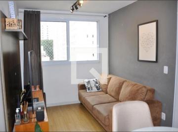 Apartamento · 44m² · 2 Quartos · 1 Vaga · Apartamento à Venda - Jardim Iris , 2 Quartos,  44 m² - São Paulo