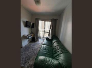 Apartamento · 55m² · 2 Quartos · 1 Vaga · Apartamento à Venda - Jardim Monte Alegre, 2 Quartos,  55 m² - Taboão da Serra