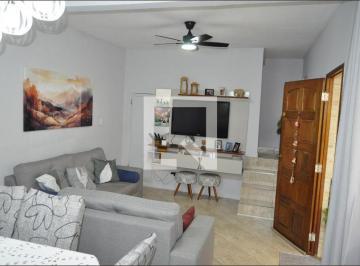 Casa · 170m² · 4 Quartos · Casa à Venda - Todos os Santos, 4 Quartos, 170 m² - Rio de Janeiro