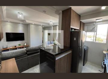 Apartamento · 44m² · 2 Quartos · 1 Vaga · Apartamento à Venda - Vila Leopoldina, 2 Quartos, 44 m² - Santo André
