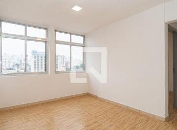 Apartamento · 39m² · 1 Quarto · Apartamento à Venda - Bela Vista, 1 Quarto, 39 m² - São Paulo