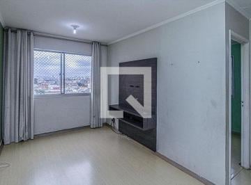 Apartamento · 47m² · 1 Quarto · 1 Vaga · Apartamento para Aluguel - Sacomã, 1 Quarto,  47 m² - São Paulo