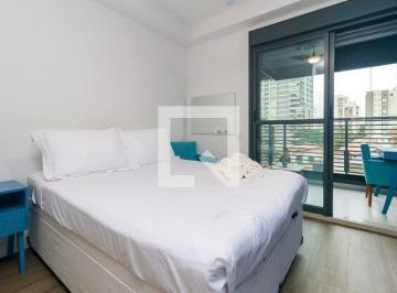Apartamento · 30m² · Imoveis - no Jardim das Acácias