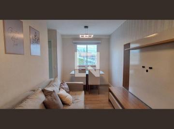 Apartamento · 43m² · 2 Quartos · 1 Vaga · Apartamento à Venda - Paulicéia, 2 Quartos, 43 m² - São Bernardo do Campo