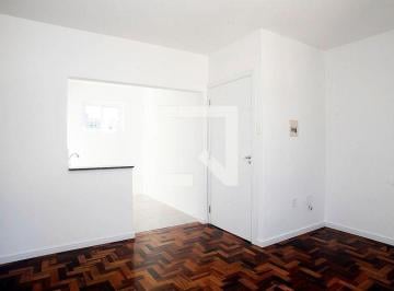 Apartamento · 50m² · 2 Quartos · Apartamento à Venda - Menino Deus, 2 Quartos,  50 m² - Porto Alegre