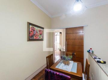 Casa · 140m² · 3 Quartos · 1 Vaga · Casa à Venda - São Cristóvão, 3 Quartos,  140 m² - Rio de Janeiro