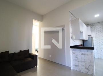 Apartamento · 57m² · 3 Quartos · 1 Vaga · Apartamento para Aluguel - Jardim Umuarama, 3 Quartos,  57 m² - Uberlândia