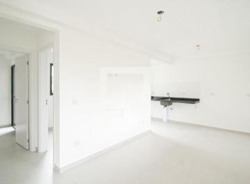 Apartamento · 42m² · 2 Quartos · 1 Vaga · Apartamento à Venda - Parque São Domingos, 2 Quartos,  42 m² - São Paulo