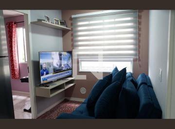 Apartamento · 36m² · 2 Quartos · Apartamento para Aluguel - Vila Augusta, 2 Quartos, 36 m² - Guarulhos