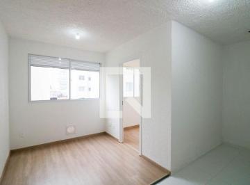 Apartamento · 32m² · 2 Quartos · Apartamento à Venda - Chácara Santo Antonio, 2 Quartos,  32 m² - São Paulo