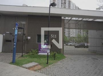 Apartamento · 41m² · 2 Quartos · 1 Vaga · Apartamento à Venda - Itaquera, 2 Quartos,  41 m² - São Paulo