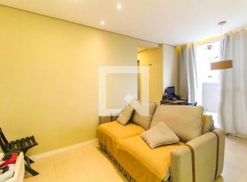 Apartamento · 45m² · 2 Quartos · 1 Vaga · Apartamento à Venda - Itaquera, 2 Quartos,  45 m² - São Paulo