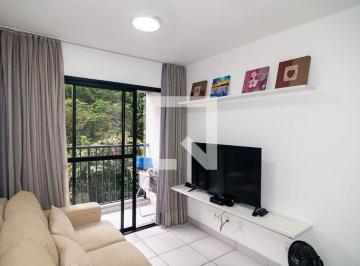 Apartamento · 39m² · 2 Quartos · Apartamento à Venda - Consolação, 2 Quartos,  39 m² - São Paulo