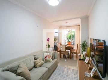 Apartamento · 55m² · 2 Quartos · Apartamento à Venda - Santo Amaro , 2 Quartos, 55 m² - São Paulo