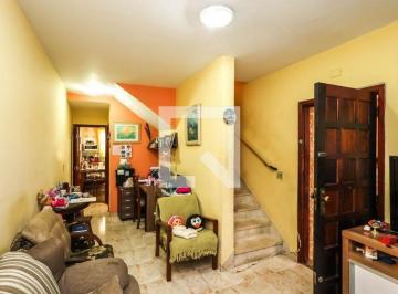 Casa · 120m² · 2 Quartos · 2 Vagas · Casa à Venda - São João Clímaco, 2 Quartos,  120 m² - São Paulo