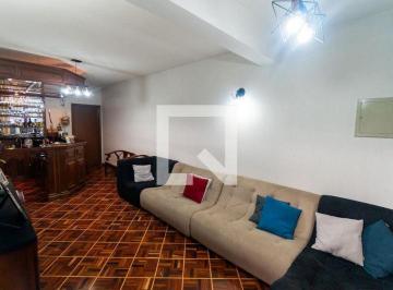 Casa · 153m² · 3 Quartos · 2 Vagas · Casa para Aluguel - Jabaquara, 3 Quartos,  153 m² - São Paulo