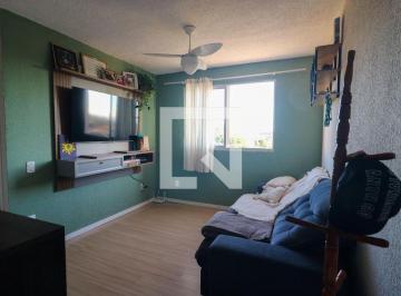 Apartamento · 42m² · 2 Quartos · 1 Vaga · Apartamento à Venda - Campo Novo, 2 Quartos, 42 m² - Porto Alegre