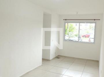 Apartamento · 56m² · 2 Quartos · 1 Vaga · Apartamento para Aluguel - Sítio Novo Oriente, 2 Quartos,  56 m² - Nova Iguaçu
