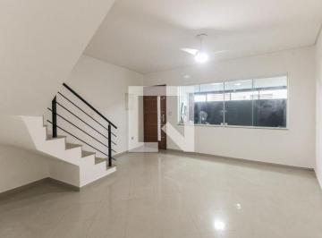 Casa · 120m² · 3 Quartos · 2 Vagas · Casa à Venda - Tatuapé, 3 Quartos,  120 m² - São Paulo