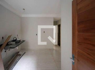 Apartamento · 53m² · 2 Quartos · Apartamento à Venda - Vila Alpina, 2 Quartos,  53 m² - São Paulo