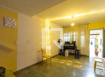 Casa · 180m² · 2 Quartos · 1 Vaga · Casa à Venda - Rudge Ramos, 2 Quartos,  180 m² - São Bernardo do Campo