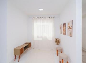 Apartamento · 40m² · 2 Quartos · Apartamento à Venda - Itaquera, 2 Quartos,  40 m² - São Paulo