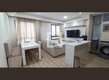 Apartamento · 35m² · 1 Quarto · 1 Vaga · Apartamento à Venda - Centro, 1 Quarto,  35 m² - Osasco