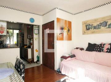 Apartamento · 58m² · 2 Quartos · Apartamento à Venda - Menino Deus, 2 Quartos,  58 m² - Porto Alegre