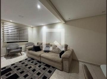 Casa · 129m² · 3 Quartos · 1 Vaga · Casa à Venda - Santo Antônio, 3 Quartos, 129 m² - Osasco