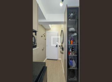 Apartamento · 25m² · 1 Quarto · Apartamento à Venda - Brooklin, 1 Quarto,  25 m² - São Paulo
