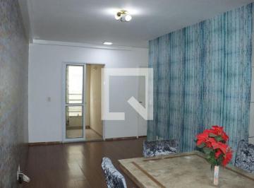 Apartamento · 52m² · 2 Quartos · 1 Vaga · Apartamento para Aluguel - Jardim Rio das Pedras, 2 Quartos,  52 m² - Cotia