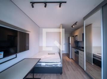 Apartamento · 26m² · 1 Quarto · Apartamento para Aluguel - Butantã, 1 Quarto,  26 m² - São Paulo