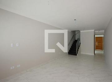 Casa · 122m² · 3 Quartos · 2 Vagas · Casa à Venda - Vila Mazzei, 3 Quartos,  122 m² - São Paulo