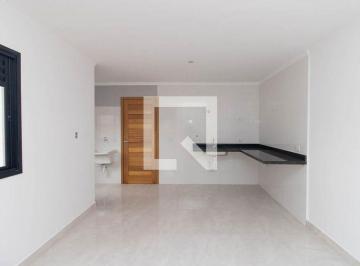 Apartamento · 45m² · 2 Quartos · 1 Vaga · Apartamento à Venda - Vila Irmaos Arnoni, 2 Quartos,  45 m² - São Paulo